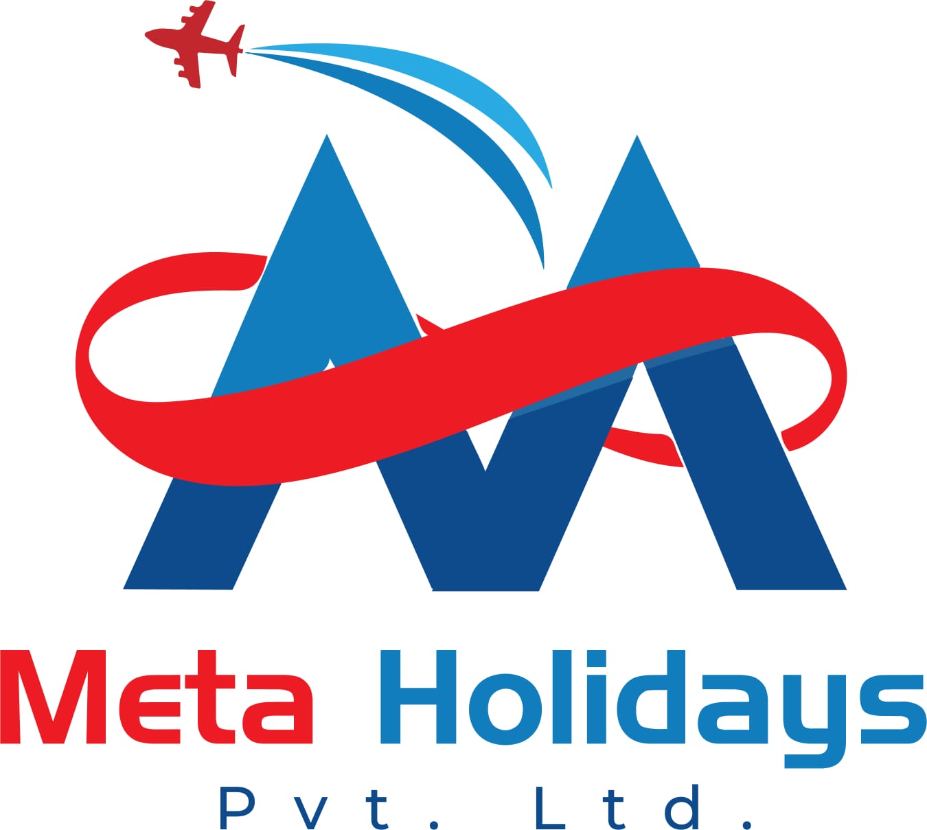 Meta Holidays Pvt. Ltd.